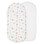 Chicco Baby Hug 2pc Crib Set