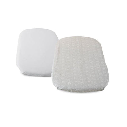 Chicco Baby Hug 2pc Crib Set