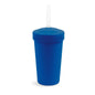 Re-Play Straw Cup With Reusable Straw