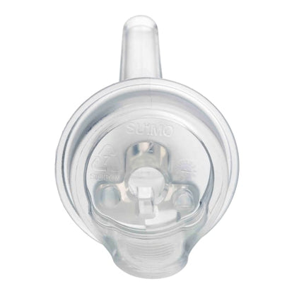 B.box Tritan 2pk Replacement Tops 450 & 600ml