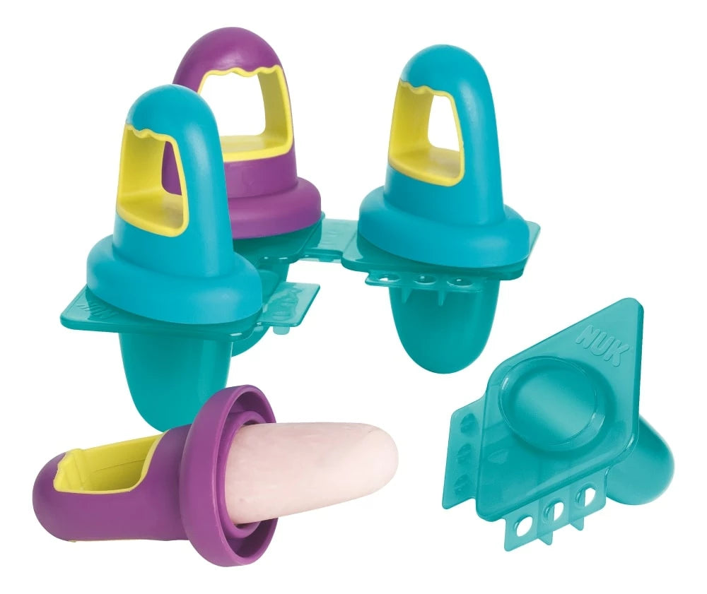 NUK Mini Ice Pops