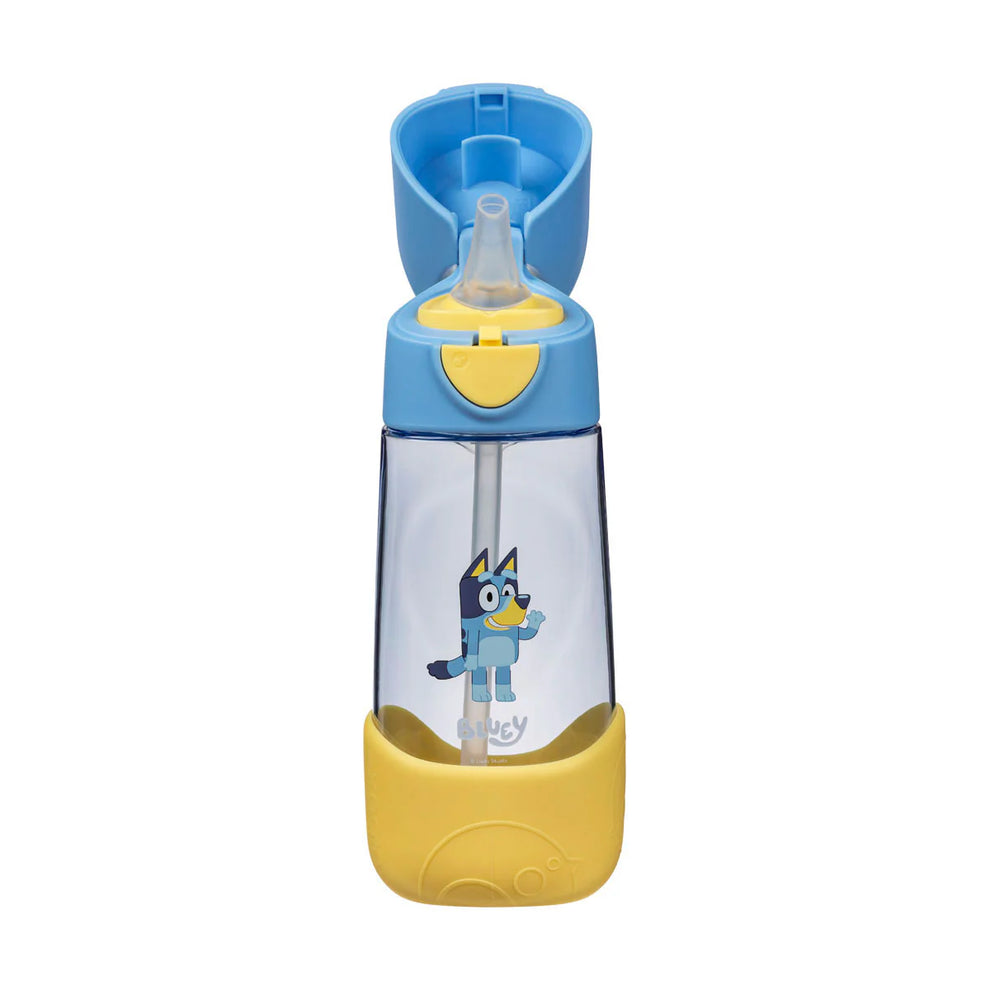 B.box x Bluey 450ml Tritan Drink bottle