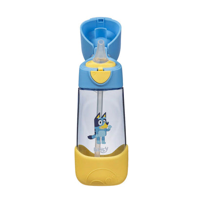 B.box x Bluey 450ml Tritan Drink bottle