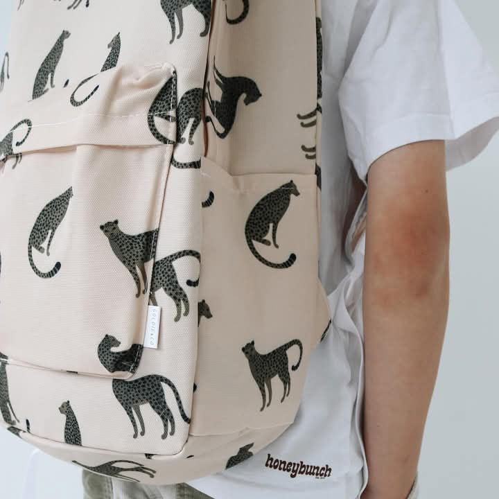 Arlo Backpack