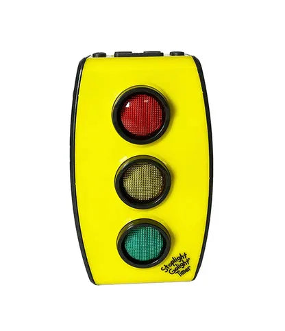 Stoplight Golight