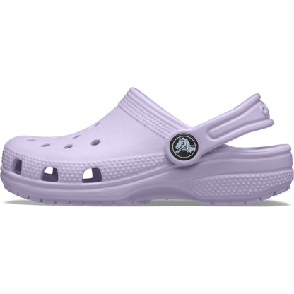 Crocs - Classic Clog Kids - Lavender