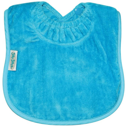 Silly Billyz Large Towel Bib