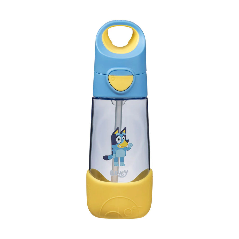 B.box x Bluey 450ml Tritan Drink bottle