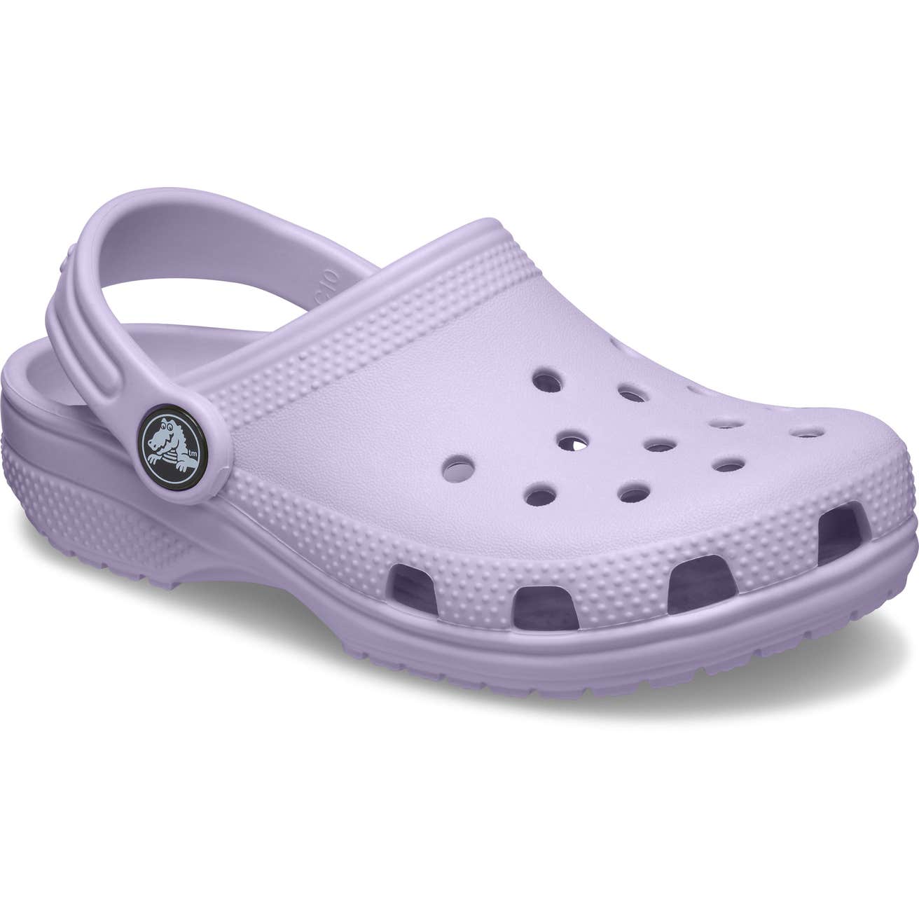 Crocs - Classic Clog Kids - Lavender