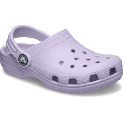 Crocs - Classic Clog Kids - Lavender