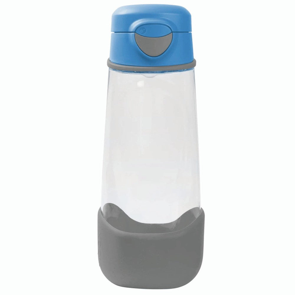 B.box Sports Spout Drink Bottle 600ml
