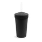 Re-Play Straw Cup With Reusable Straw
