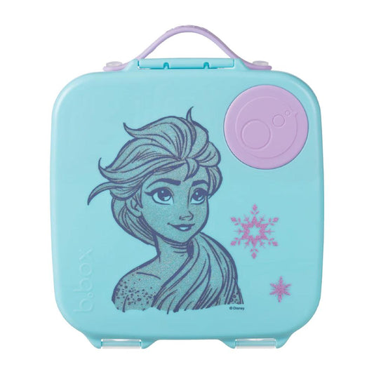 B.box Frozen Large Lunchbox