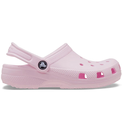 Crocs - Classic Clog - Pink Milk