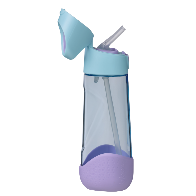 B.box Disney Frozen 600ml Tritan Drink Bottle
