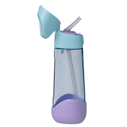 B.box Disney Frozen 600ml Tritan Drink Bottle