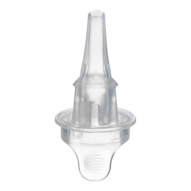 B.box Tritan 2pk Replacement Tops 450 & 600ml