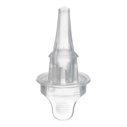 B.box Tritan 2pk Replacement Tops 450 & 600ml