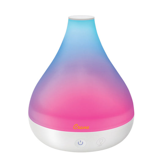 Crane Cool Mist Humidifier With Aroma Diffuser 1.3L