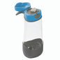 B.box Sports Spout Drink Bottle 600ml