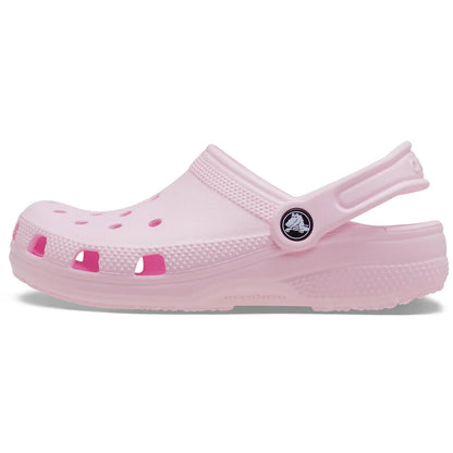 Crocs - Classic Clog - Pink Milk