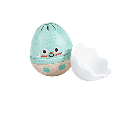 Hape - Happy Hatchlings Wobble Rattles