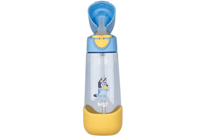 B.box x Bluey 600ml Tritan Drink Bottle