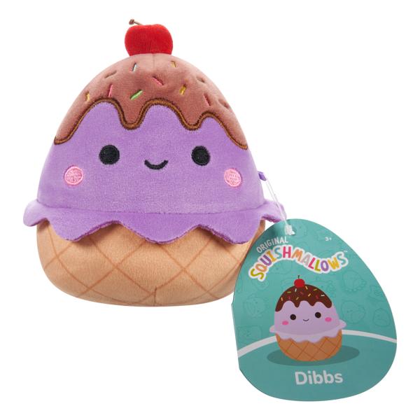 Squishmallows 5" Mystery Squad  S27 Scented