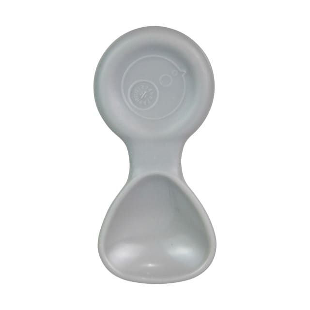 B.box Mini Spoon 3pk Sage/Silver/Pink