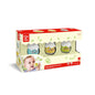 Hape - Happy Hatchlings Wobble Rattles