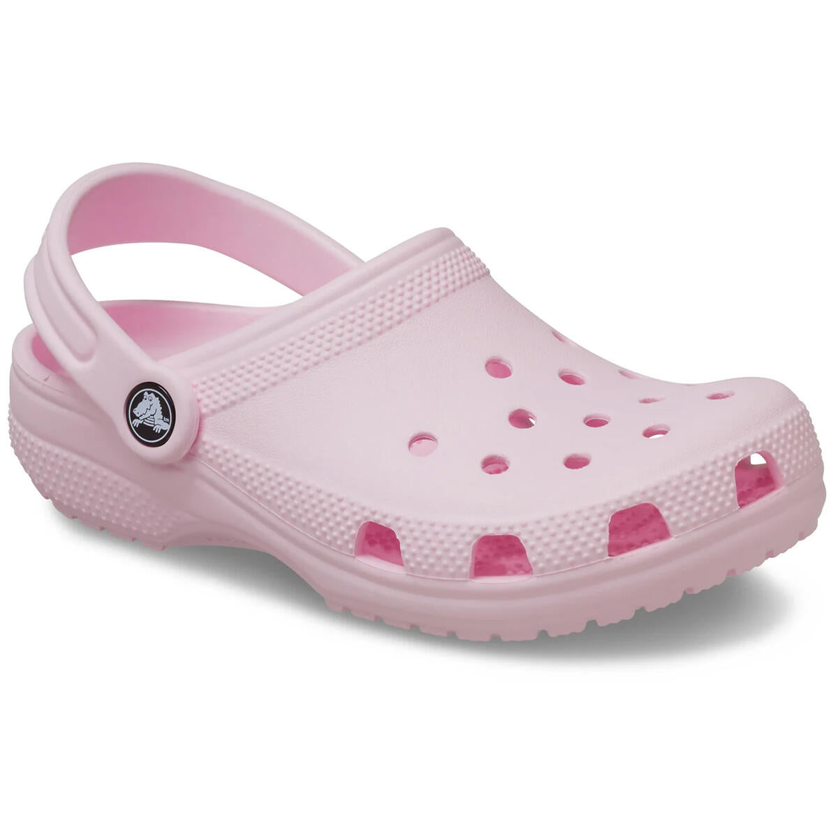 Crocs - Classic Clog - Pink Milk