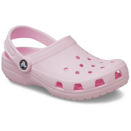 Crocs - Classic Clog - Pink Milk