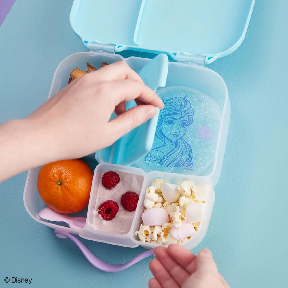 B.box Frozen Large Lunchbox