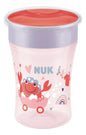 NUK 230ml Magic Cup 8m+