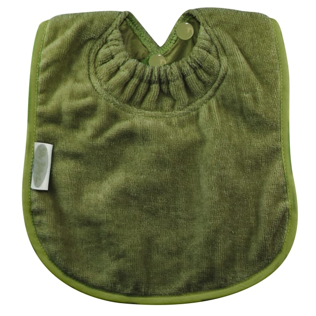 Silly Billyz Large Towel Bib