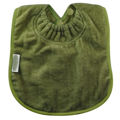 Silly Billyz Large Towel Bib