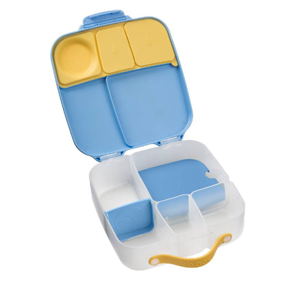 B.box Bluey Large Lunchbox