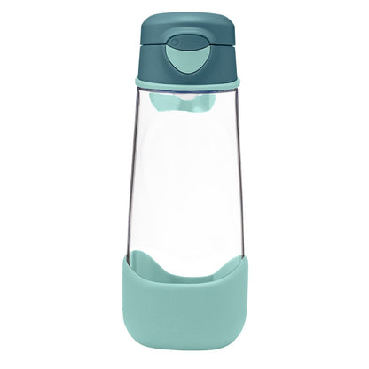 B.box Sports Spout Drink Bottle 600ml