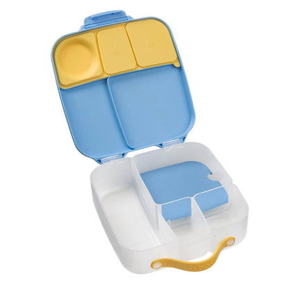 B.box Bluey Large Lunchbox