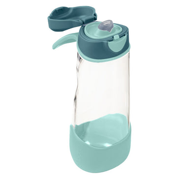 B.box Sports Spout Drink Bottle 600ml