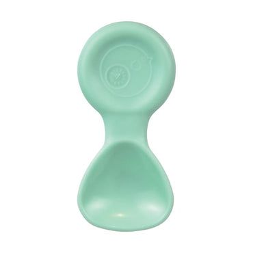 B.box Mini Spoon 3pk Sage/Silver/Pink