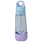 B.box Disney Frozen 600ml Tritan Drink Bottle