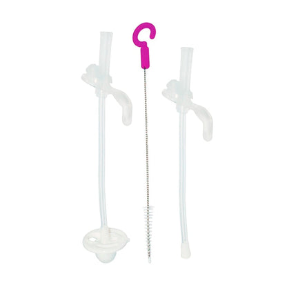 B.box Sippy Cup V2 - Replacement Straw and Cleaner