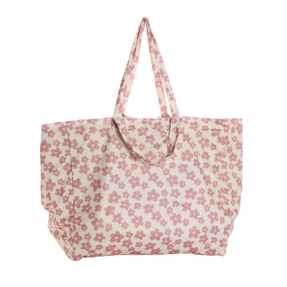 Nestling Beach Bag - Double Pocket