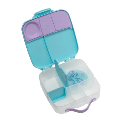 B.box Frozen Large Lunchbox