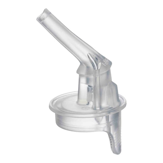 B.box Tritan 2pk Replacement Tops 450 & 600ml