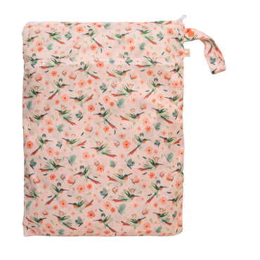 Nestling Double Pocket Wet Bag