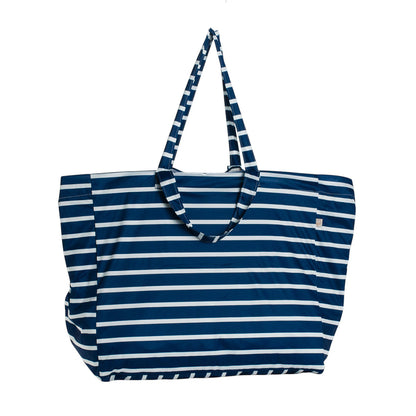 Nestling Beach Bag - Double Pocket