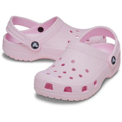 Crocs - Classic Clog - Pink Milk