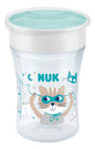 NUK 230ml Magic Cup 8m+